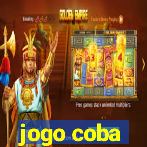 jogo coba